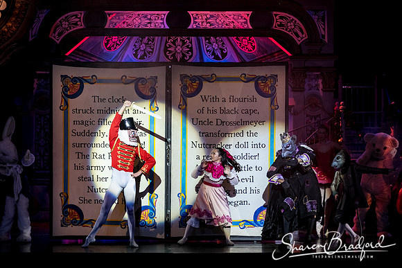Nutcracker Battle eve pc Sharen Bradford-6485