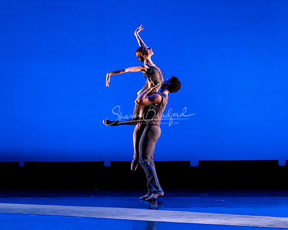 TITAS CP22 Among the Stars ABT pc Sharen Bradford-1904