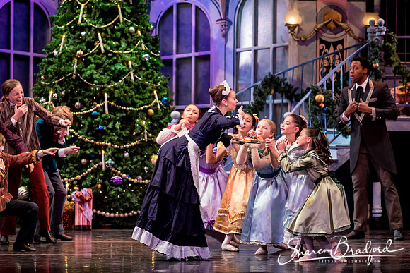 Nutcracker matinee pc Sharen Bradford-4258