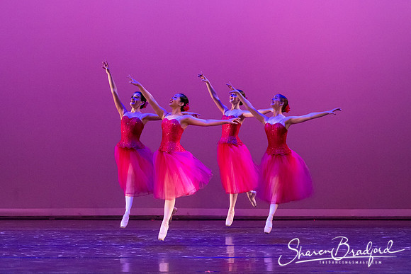 Waltz of the Flowers pc Sharen Bradford-2849