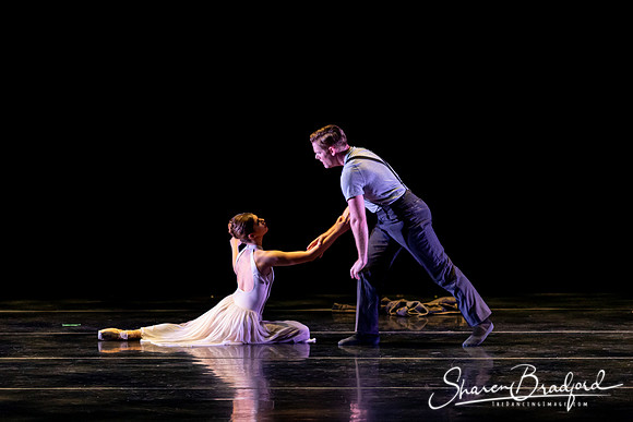 Ballet Frontier of Texas pc Sharen Bradford-1844