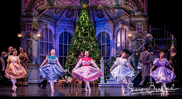 Nutcracker matinee pc Sharen Bradford-4152