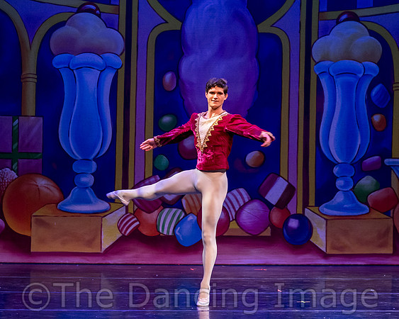 Royale Ballet Nutcracker-2371
