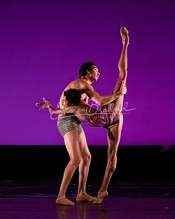 Art Songs Pas de Deux pc Sharen Bradford-41182