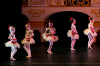 Spanish Dance