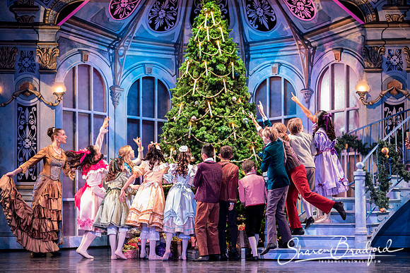 Nutcracker matinee pc Sharen Bradford-4147