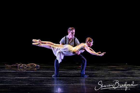 Ballet Frontier of Texas pc Sharen Bradford-1857
