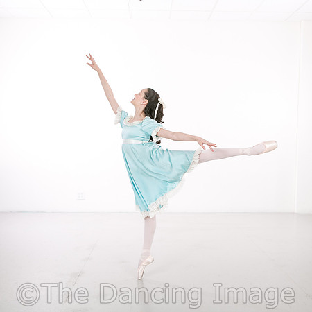 2017 Clara PCS TDC-0650