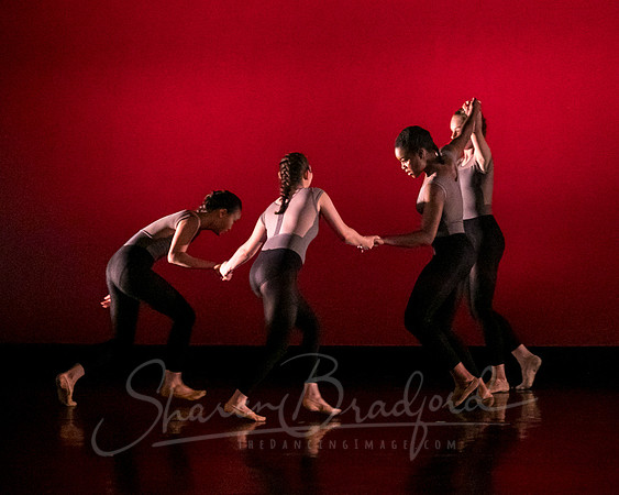 Chamberlain Performing Arts pc Sharen Bradford-1773