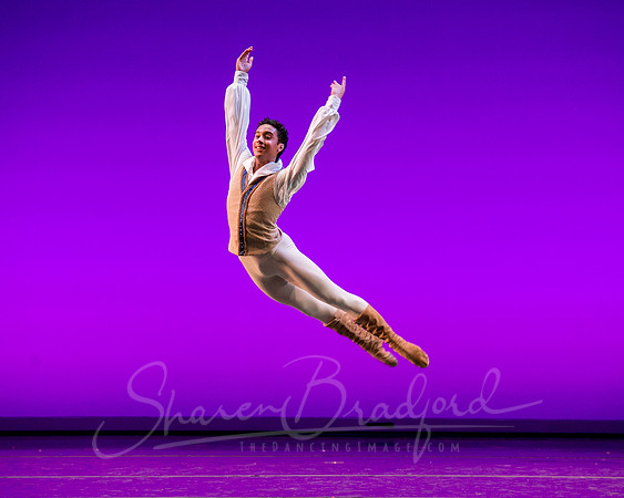 Swan Lake Pas de Trois-3970