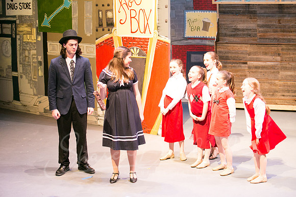Guys & Dolls pc Sharen Bradford-0073