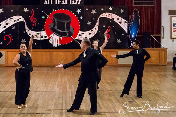 Quickstep Formation pc Sharen Bradford-0537