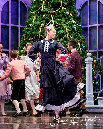 Nutcracker matinee pc Sharen Bradford-4280