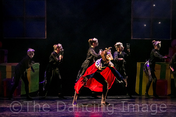 Royale Ballet Nutcracker-0780