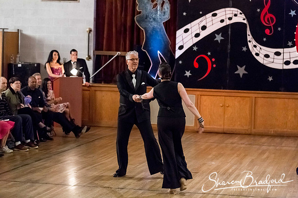 Quickstep Formation pc Sharen Bradford-0604