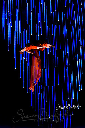Bandaloop Winspear © Sharen Bradford