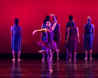 Ballet Frontier pc Sharen Bradford-3302