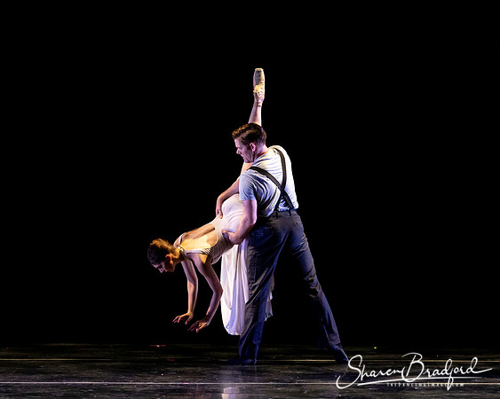 Ballet Frontier of Texas pc Sharen Bradford-1773