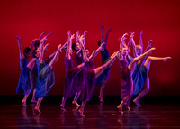 Ballet Frontier pc Sharen Bradford-3339