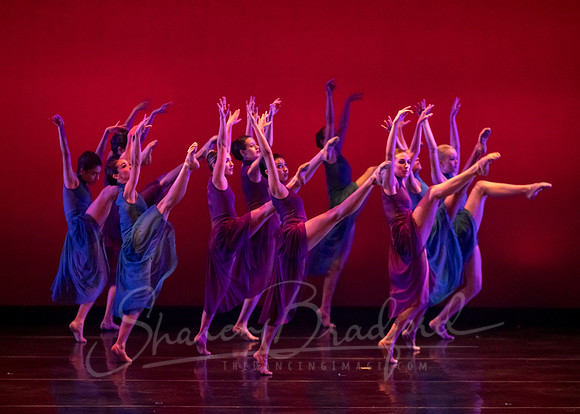 Ballet Frontier pc Sharen Bradford-3339