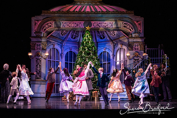 Nutcracker matinee pc Sharen Bradford-4165