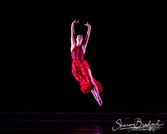 B Moore Dance_NISSI pc Sharen Bradford-1966