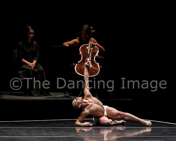 Spectrum Dance - LOVE-0833