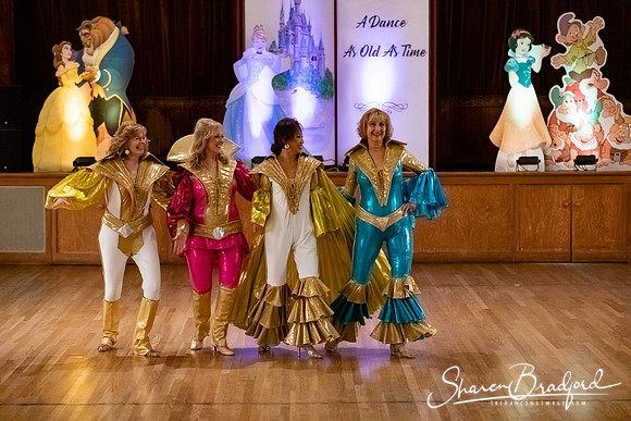 Dancing Queen pc Sharen Bradford-1348