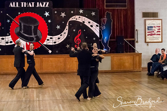 Quickstep Formation pc Sharen Bradford-0581