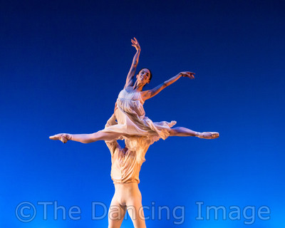 Romeo and Juliet  pc Sharen Bradford-2055