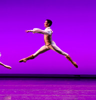Swan Lake Pas de Trois-3872