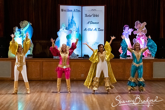 Dancing Queen pc Sharen Bradford-1363