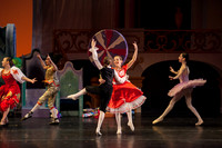 Finale and Curtain Call