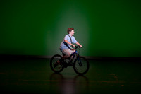 12 Neat to be a Newsboy