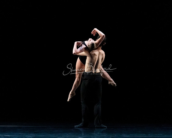 BalletX It's Not a Cry pc Sharen Bradford-0981