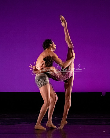Art Songs Pas de Deux pc Sharen Bradford-41183