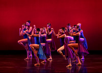 Ballet Frontier pc Sharen Bradford-3335