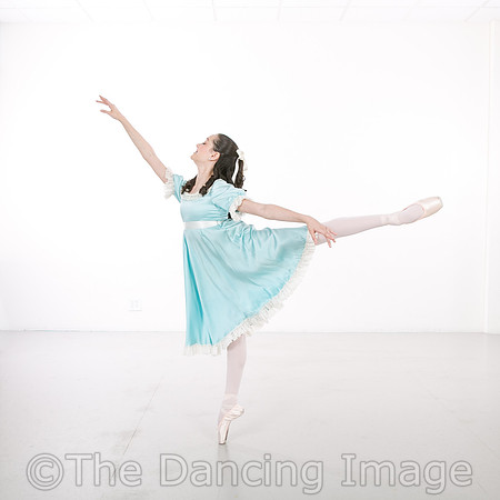 2017 Clara PCS TDC-0726