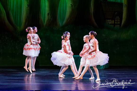 Tea Party Ladies-0356