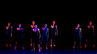 Ballet Frontier pc Sharen Bradford-3280