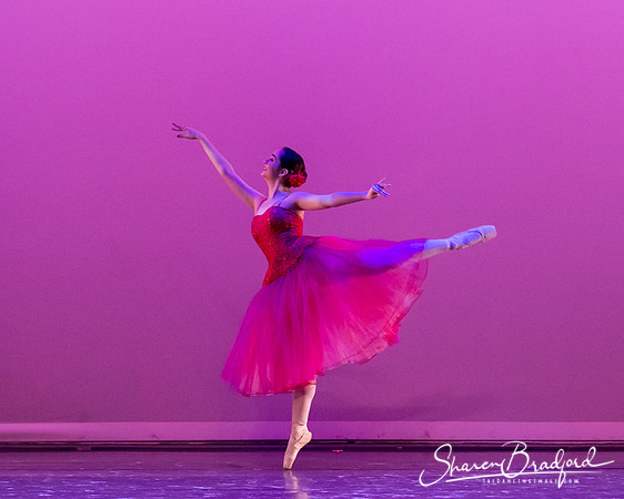 Waltz of the Flowers pc Sharen Bradford-2829