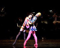 Elite Syncopations 3-23-11