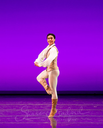 Swan Lake Pas de Trois-3993
