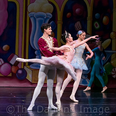 Royale Ballet Nutcracker-1527