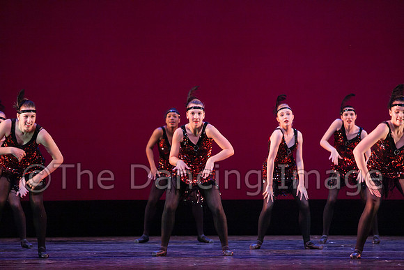 Kingwood Dance Theatre-1984