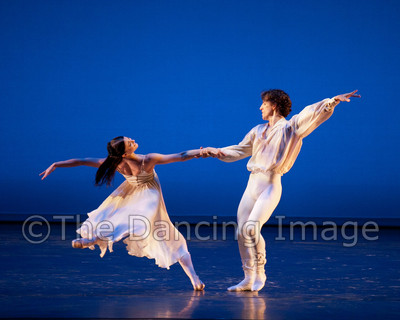 Romeo & Juliet -0206