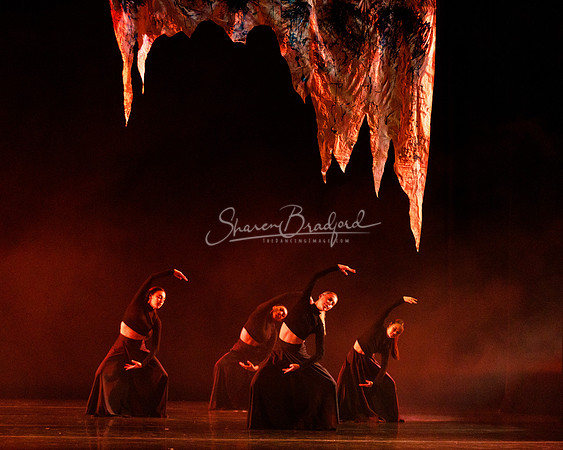 Descent of the Divine pc Sharen Bradford-1383