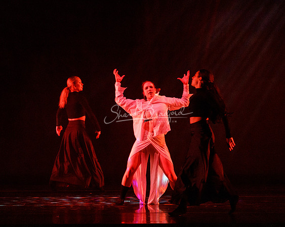 Descent of the Divine pc Sharen Bradford-1403