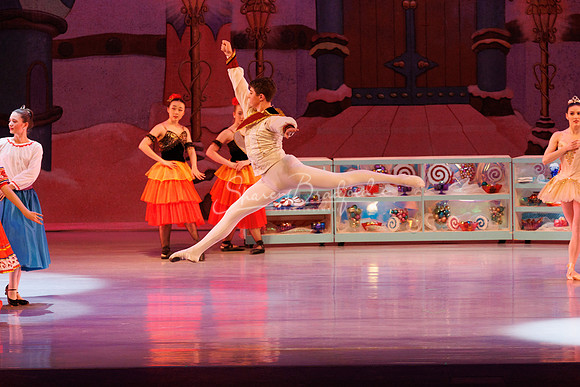 CPA Nutcracker 11-26-23 pc Sharen Bradford-7809