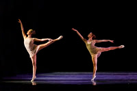23/23 Senior Dance Concert